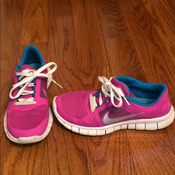 Nike Free Run 3 - Picture 1 of 7